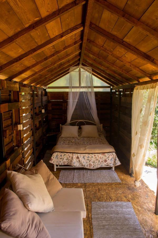 Pelekas Olive Grove Oasis Room No4 Extérieur photo
